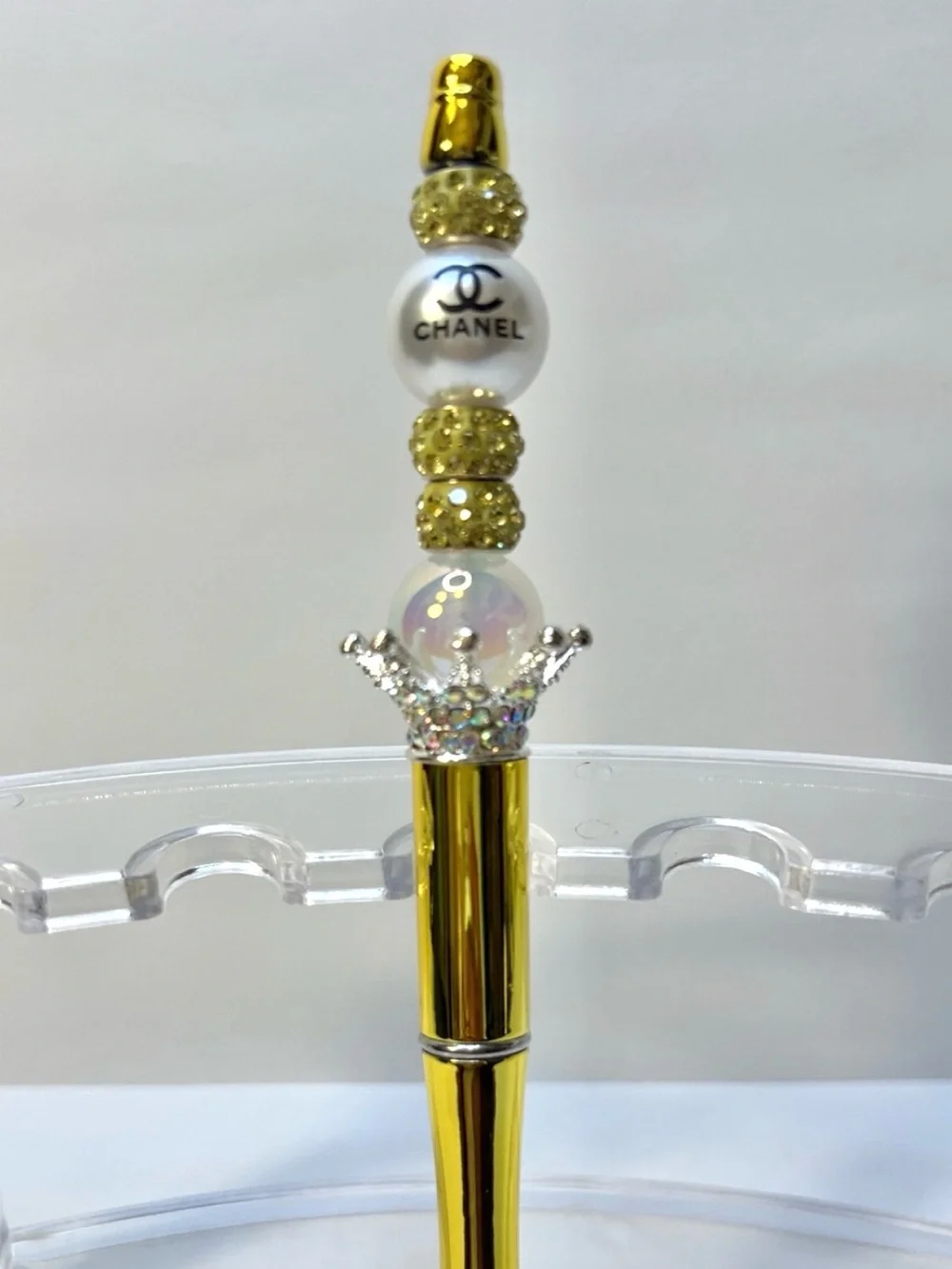Handmade Glam Pens